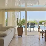 Family House With Swimming Pool & Sea View Villa *