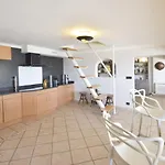 Family House With Swimming Pool & Sea View Antibes