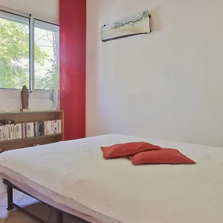 Villa Family House With Swimming Pool & Sea View Antibes