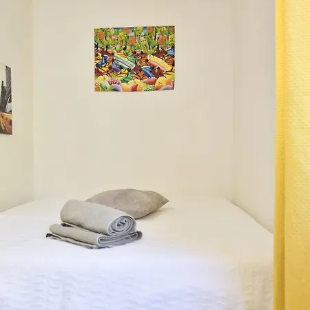 빌라 Family House With Swimming Pool & Sea View 앙티브
