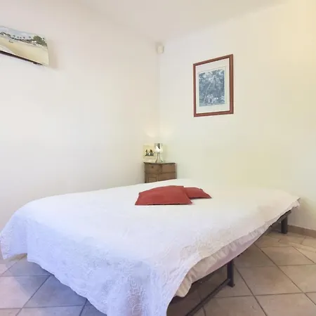 Family House With Swimming Pool & Sea View * Antibes