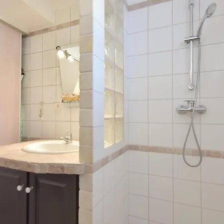 Family House With Swimming Pool & Sea View * Antibes