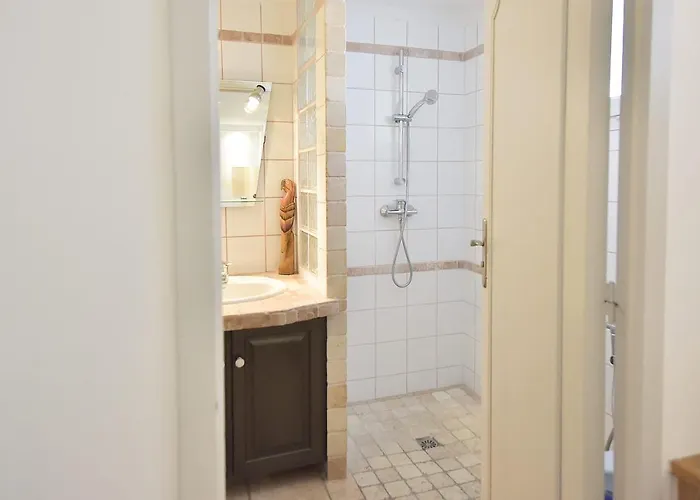 Villa Family House With Swimming Pool & Sea View Antibes